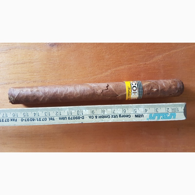 Фото 8. Продам сигары cohiba esplendidos