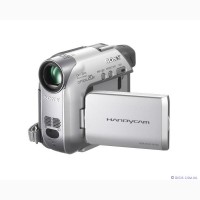 Видеокамера Sony DCR-HC22E