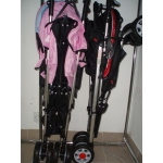 Продам новую детскую коляску-трость весом 7кг 500грн. Луганск
