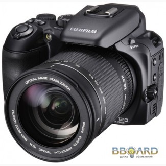 Продам фотоаппарат Fujifilm FinePix S200EXR