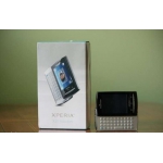 Продам Sony Ericsson U20i Xperia X10 mini pro