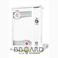 Парапетные газовые котлы ATON Compact (7-16 кВт)