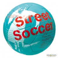 Мяч Derbystar Street Soccer