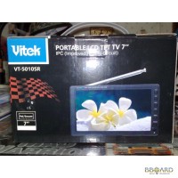Автомонитор TV-7 Vitek VT-5010SR Австрия