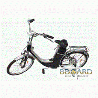 Электровелосипед VOLTA модель FY-005