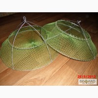 Раколовки Конус