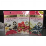 Чай TWININGS (Англия ) от 45 грн