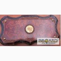 Нарды,шахматы ,шкатулки под заказ