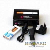 Электронная сигарета ( e-cigarette )