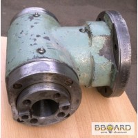Продам вертикальную фрезерную головку к станку 675 и 676П