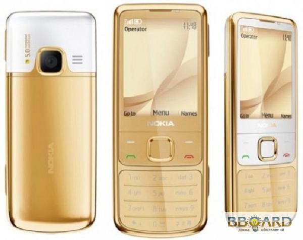Фото 2. Nokia 6700 копия на 2 карточки в металлическом корпусе