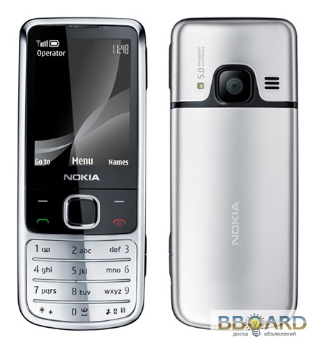 Фото 3. Nokia 6700 копия на 2 карточки в металлическом корпусе
