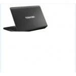 Ноутбук Toshiba C660-19C + наушники для скайпа, музыки
