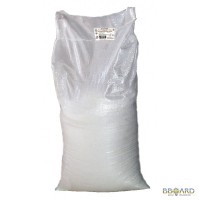 Соль пищевая выварочная экстра меш 50кг цена за 1 тонну
