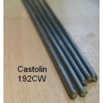 Castolin 192 CW. Припой (припои) для пайки алюминия с медью