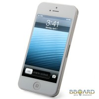 НОВИНКА!! iPhone 5s Dual-Core MTK 6517 Android. Оплата при получении!