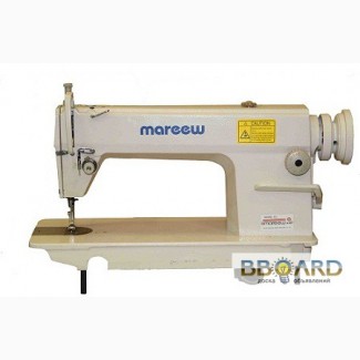 Промышленная швейная машина MAREEW ML 5550