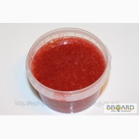 Фруктовые наполнители и сиропы