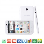 Смартфон Lenovo A760 купить в Киеве