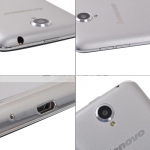 Новый смартфон Lenovo S650 купить