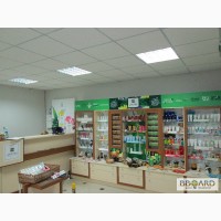 Наружная реклама всех видов и любой сложности
