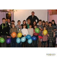 Выпускной 4 класса в Севастополе