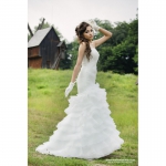 Свадебное платье от 1000 грн