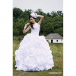 Свадебное платье от 1000 грн