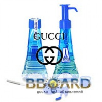 Версия Gucci by Gucci EDT Gucci (2008)