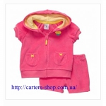 Carter's детская одежда из Америки
