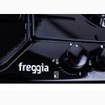 Варочная панель газовая FREGGIA HA640TB