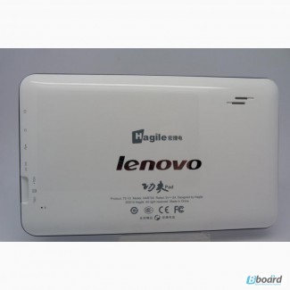 Планшет Lenovo 7 4 ЯДРА 1+8 ГБ !! 1024 600