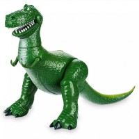Говорящий динозавр Рекс из мф История игрушек (Toy Story)