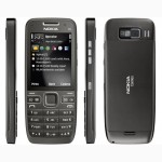 Nokia e52 Оригінал з гарантією!Фінська збірка