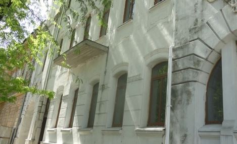 Фото 2. Здание в Приморском районе г. Одессы ул. Щепкина /Преображенская