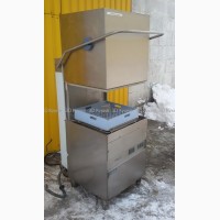 Бу купольная посудомоечная машина (Италия) для ресторана 29000грн