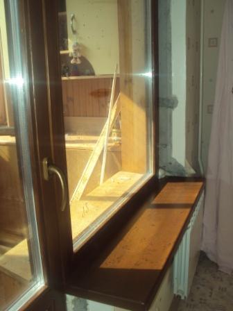 Фото 2. Окна деревянные с ергосбережением. Окна деревянные из сосны и окна из дуба + I-стекло