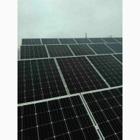 10 кВт Солнечной электростанции под ключ. Выгодное инвестирование