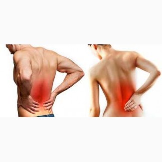 Мануальная терапия. Экстренная помощь при болях в спине. Клиника DCC Бровары