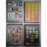 DVD Кинокомедии