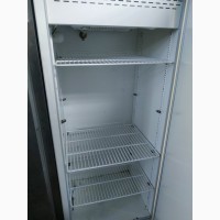 Морозильный шкаф б/у POLAIR CB105-S морозильник бу для кафе ресторана
