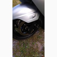 Suzuki Skywave инжектор 400