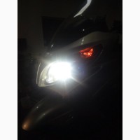 Suzuki Skywave инжектор 400