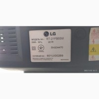 Продам телевизор LG, модель RT-21FB55M, Б/у