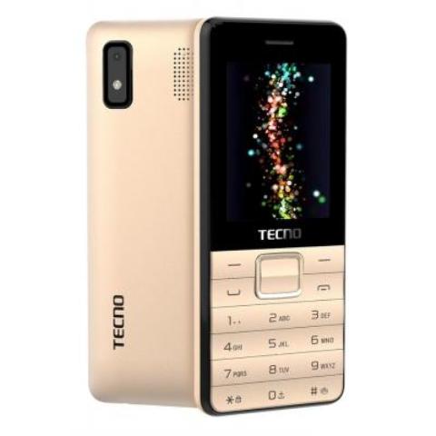 Фото 2. Мобильный телефон Tecno T372 TripleSIM ( 3 SIM-карты ) Цвет черный, шампань, синий