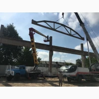 Автовишка Бровари. Оренда автовишки Бровари по району від власника