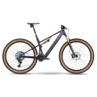 2024 BMC Fourstroke 1 LTD Mountain Bike