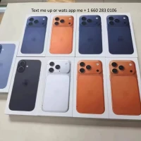 Brand New Apple iPhone 17 pro max 1tb, nintendo switch 2