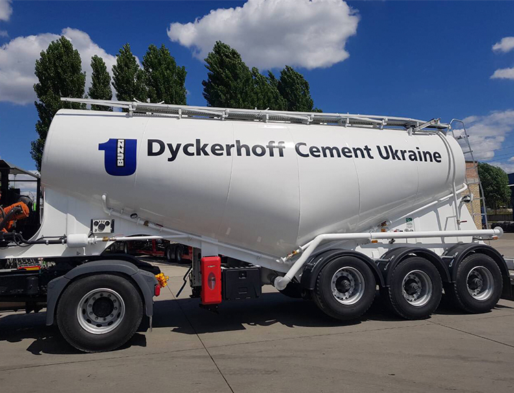 Фото 4. Цемент Dyckerhoff цена Киев, цемент в мешках Киев