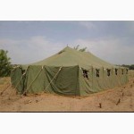 Палатка военная, тенты, навесы для отдыха и туризма